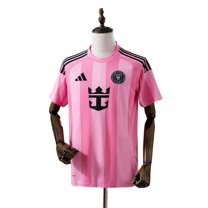 Maillot Inter Miami Domicile 25/26