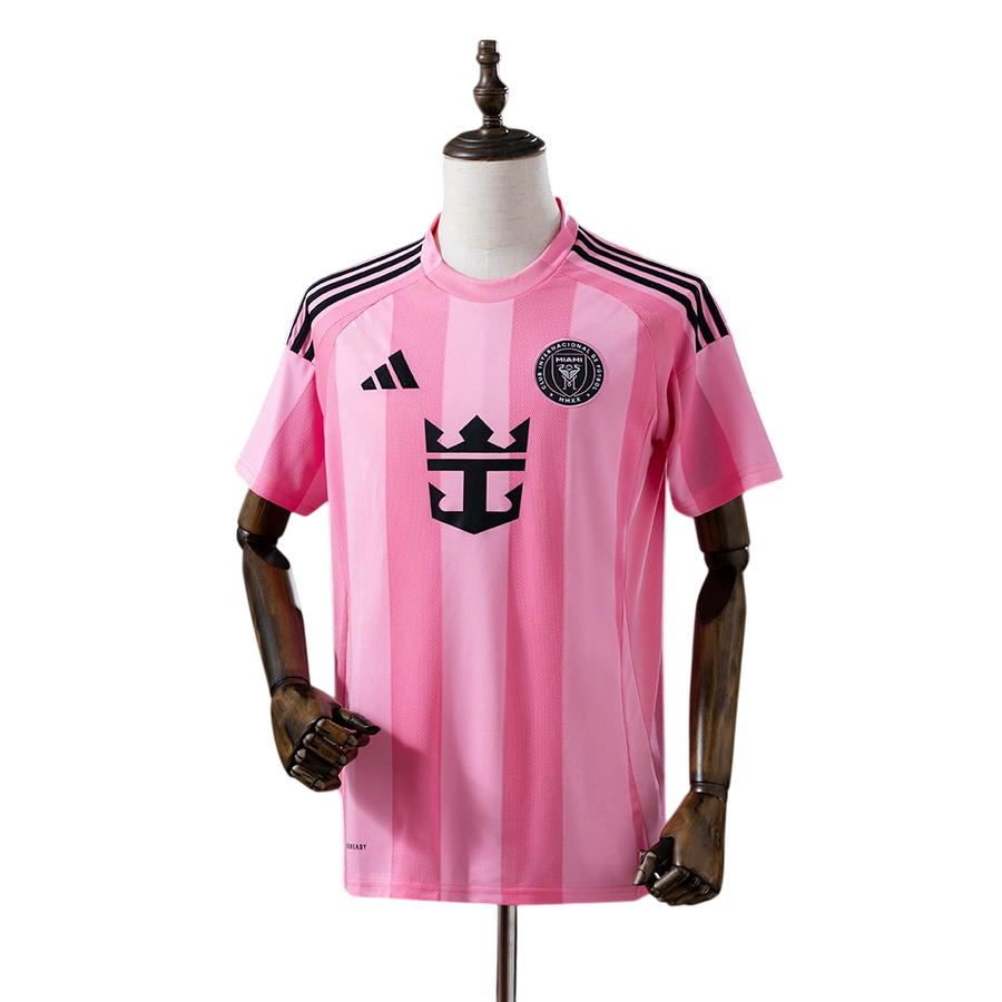 Maillot Inter Miami Domicile 25/26