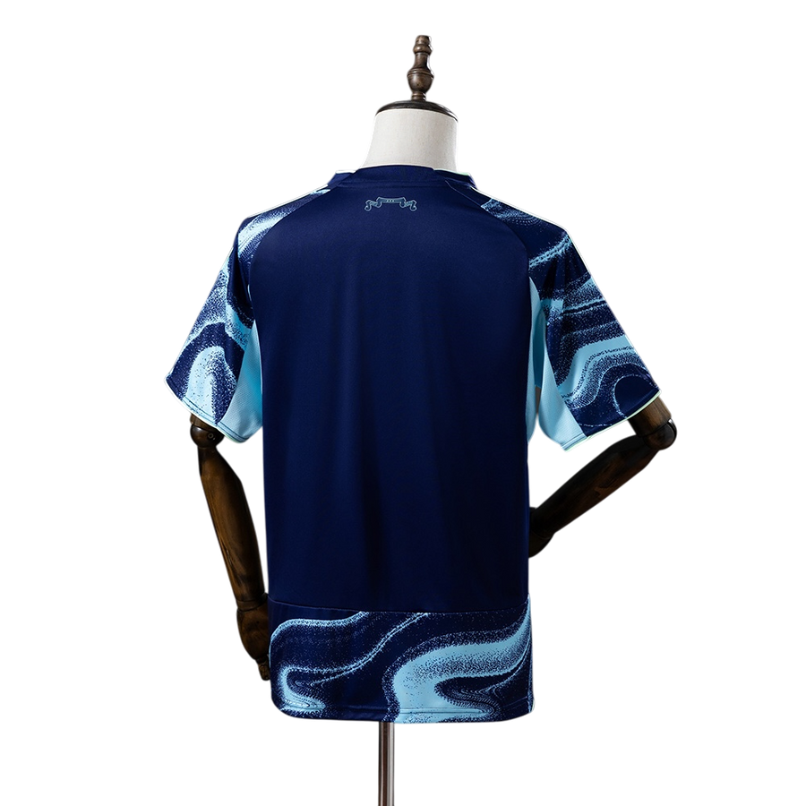 Maillot Ajax Extérieur 25/26