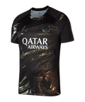 Maillot PSG Fifth Jordan 25/26