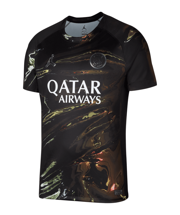 Maillot PSG Fifth Jordan 25/26