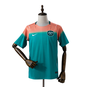 Maillot Australie Extérieur 2026