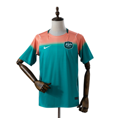 Maillot Australie Extérieur 2026