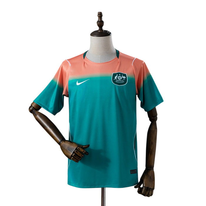 Maillot Australie Extérieur 2026