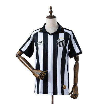 Maillot Santos Extérieur 26/27