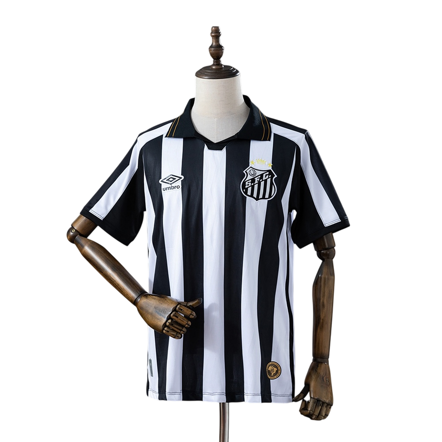 Maillot Santos Extérieur 26/27