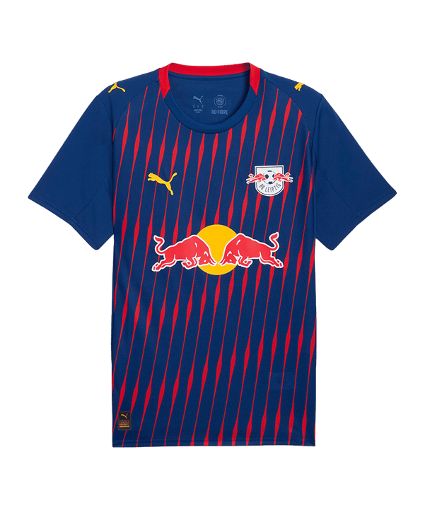 Maillot RB Leipzig Extérieur 25/26