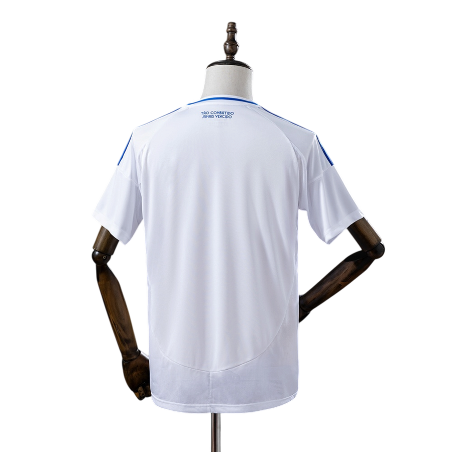 Maillot Cruzeiro Extérieur 25/26