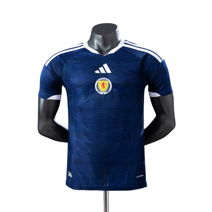 Maillot Ecosse Domicile 2026