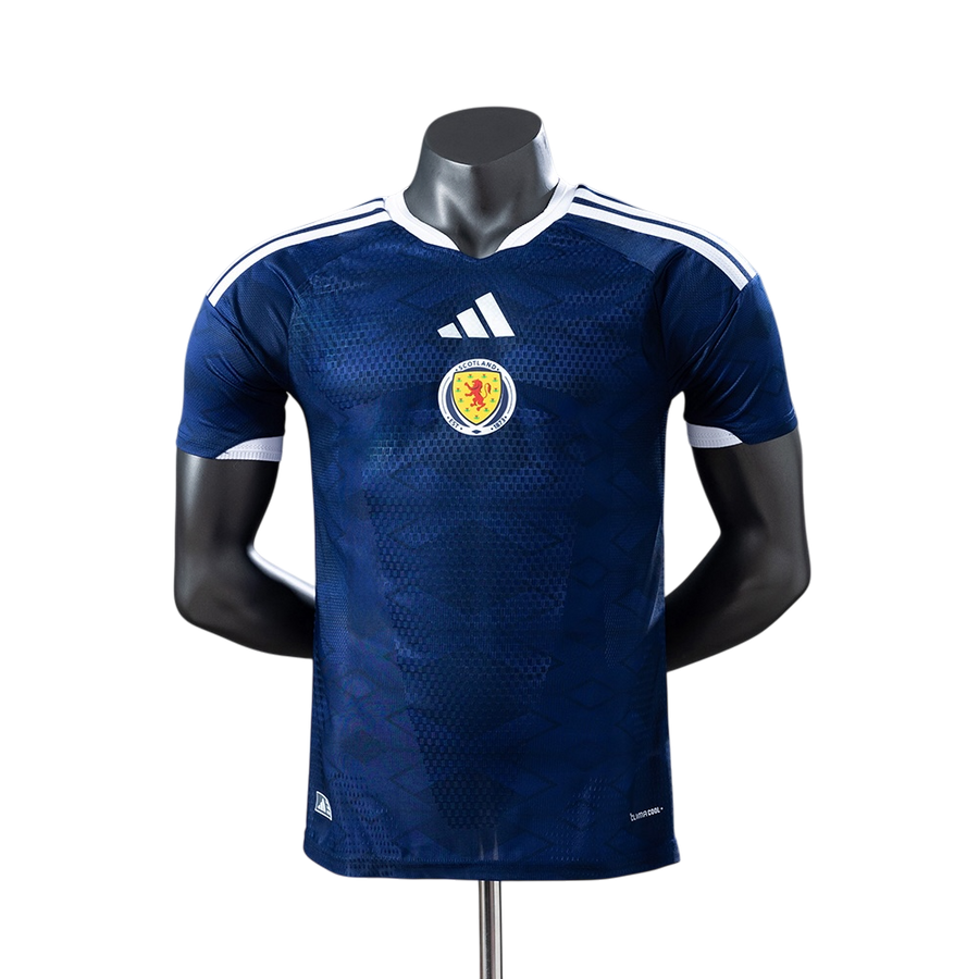 Maillot Ecosse Domicile 2026