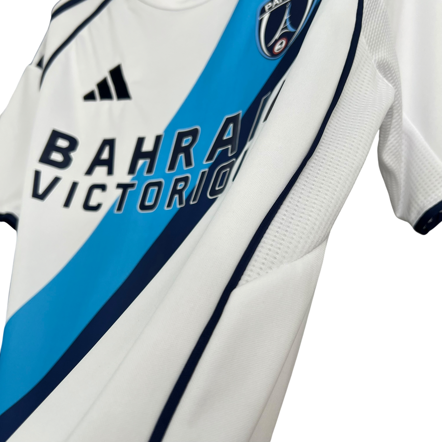 Maillot Paris FC Extérieur 25/26