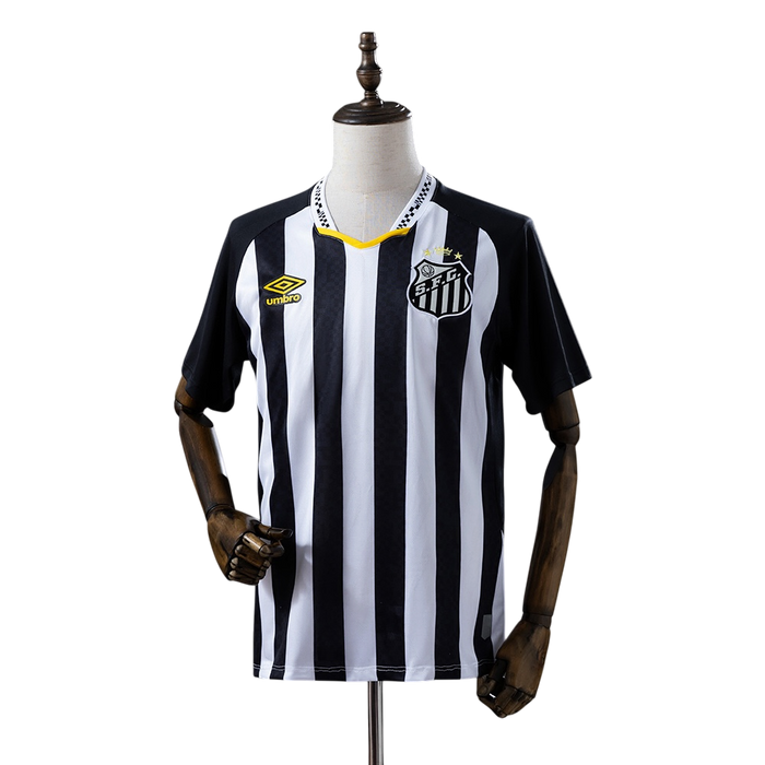 Maillot Santos Extérieur 25/26
