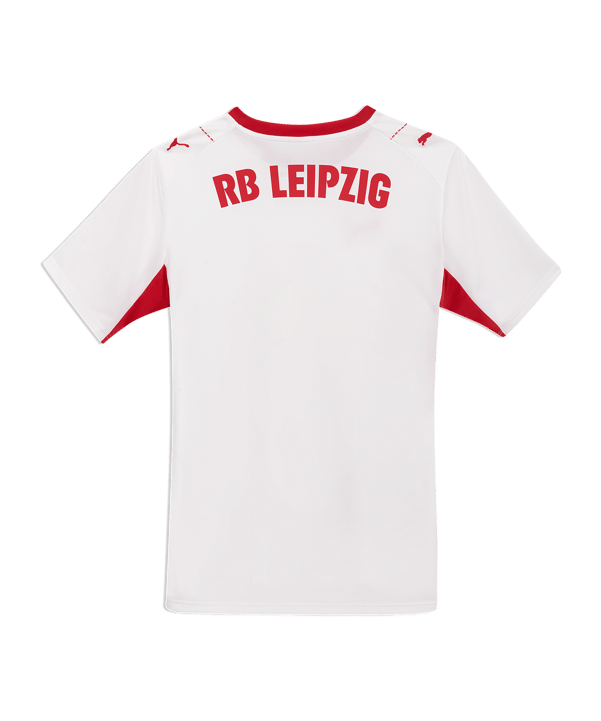 Maillot RB Leipzig Domicile 25/26
