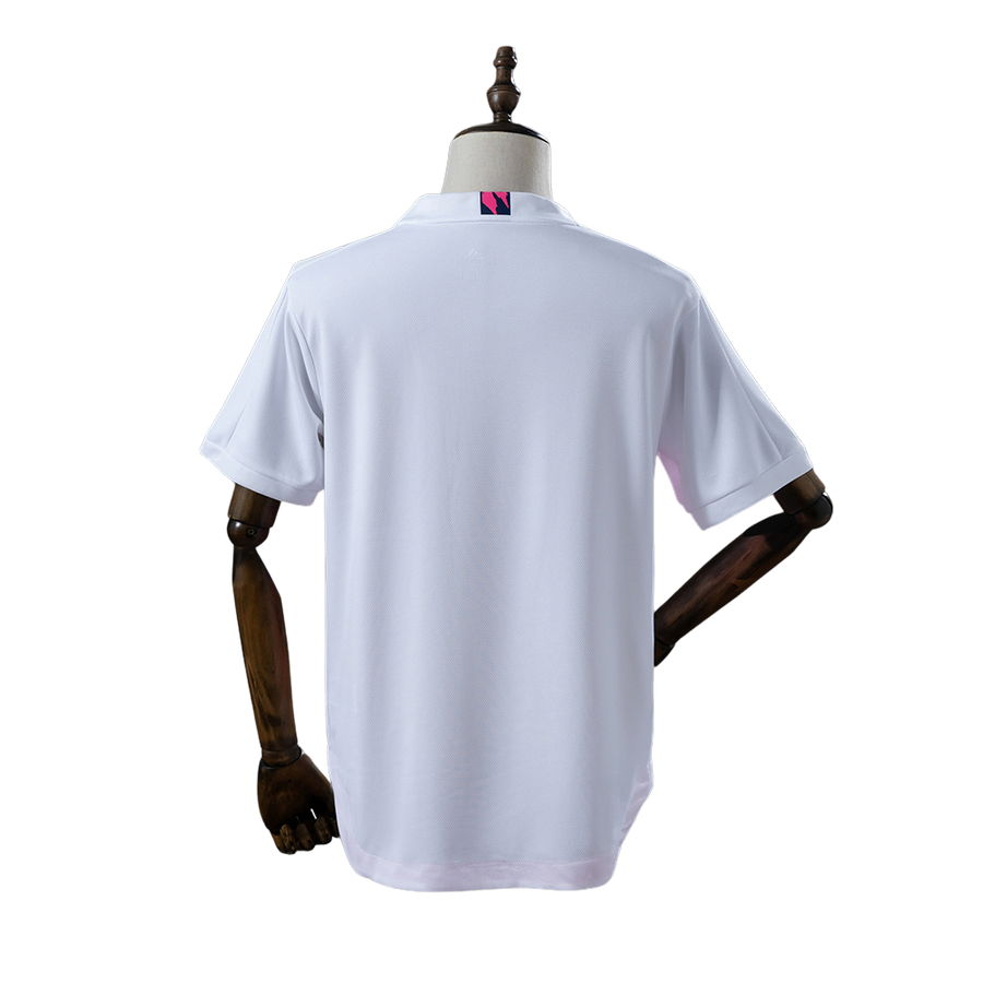 Maillot Rétro Real Madrid Domicile 20/21