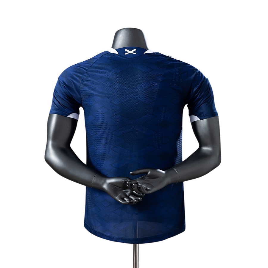 Maillot Ecosse Domicile 2026