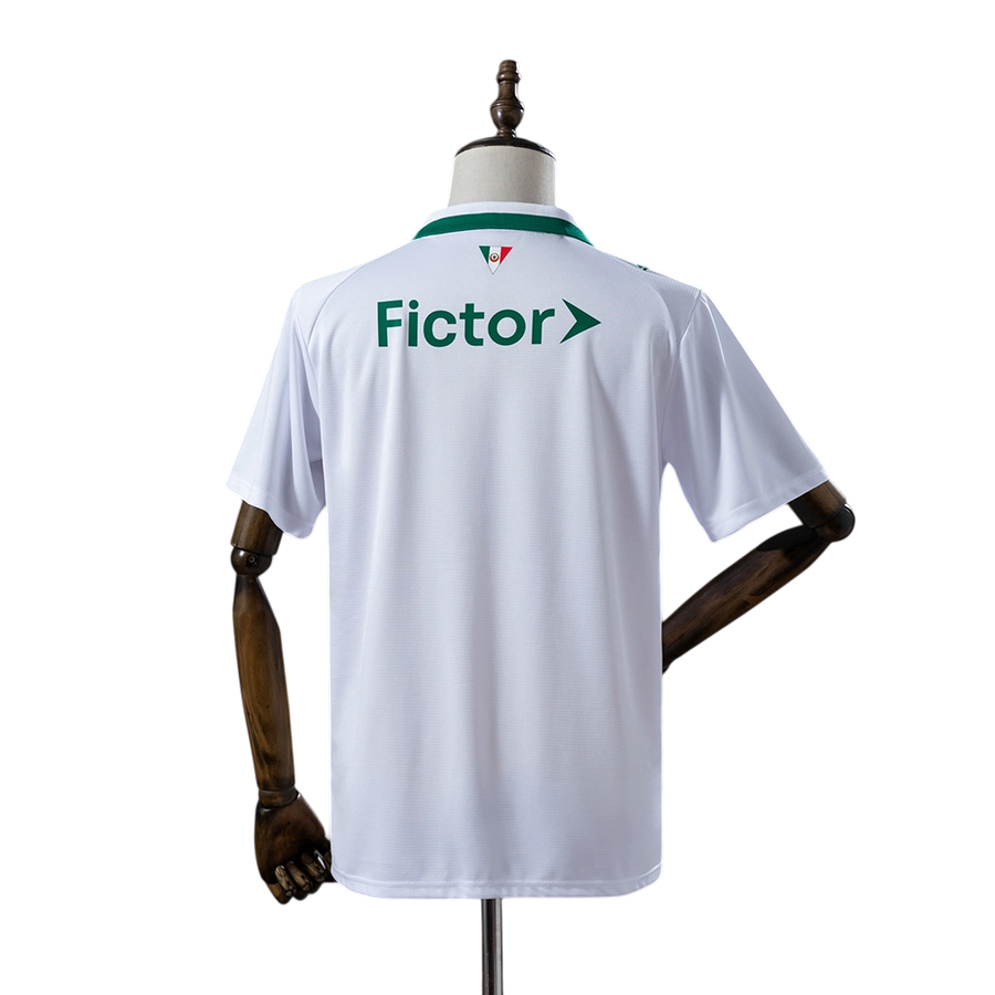 Maillot Palmeiras Extérieur 26/27