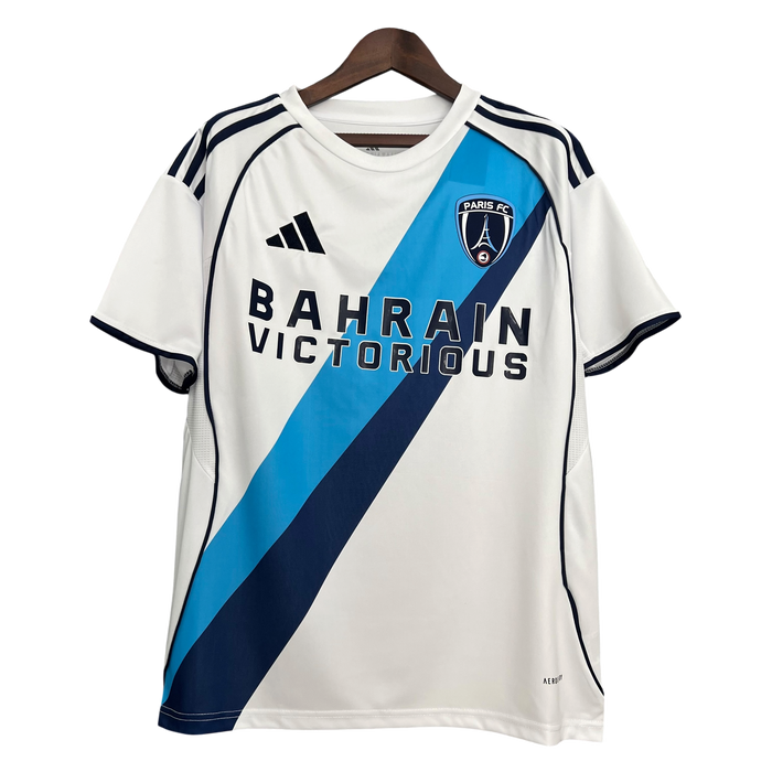 Maillot Paris FC Extérieur 25/26