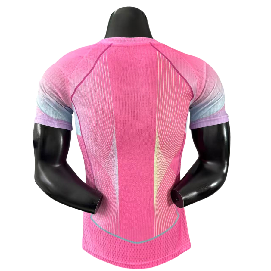 Maillot PSG Concept 25/26