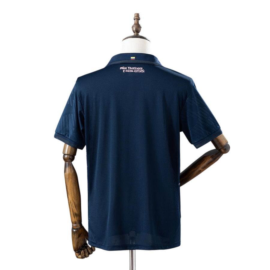 Maillot Equateur Extérieur 2026
