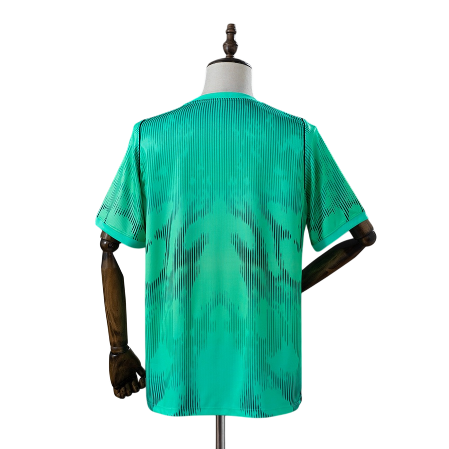 Maillot Brésil Gardien 2026