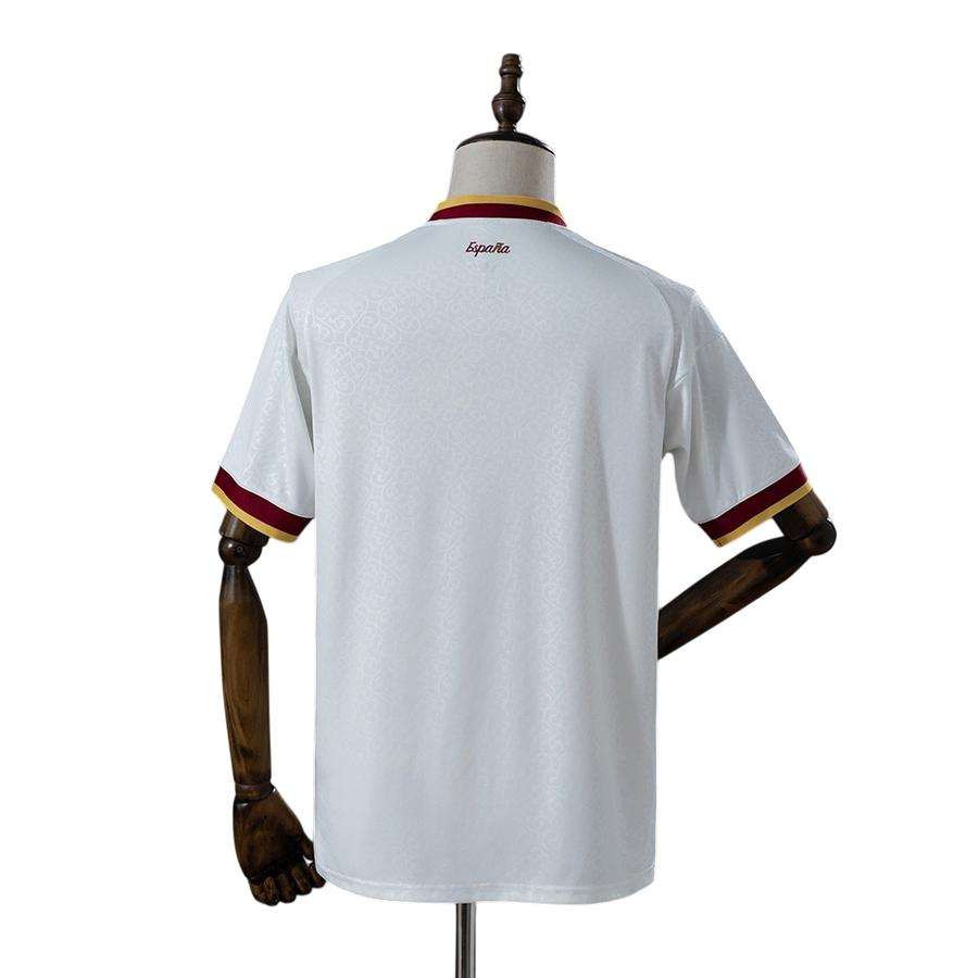 Maillot Espagne Extérieur 2026