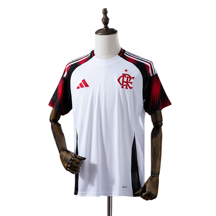 Maillot Flamengo Extérieur 25/26