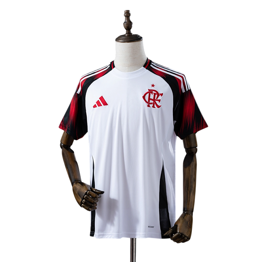Maillot Flamengo Extérieur 25/26
