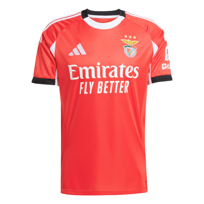 Maillot Benfica Domicile 25/26