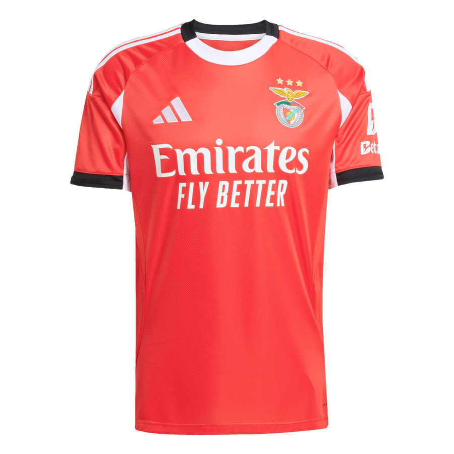Maillot Benfica Domicile 25/26