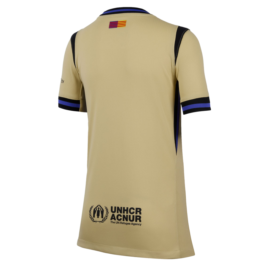 Maillot Barcelone Extérieur 25/26