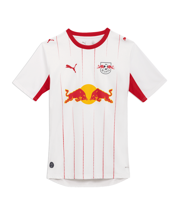 Maillot RB Leipzig Domicile 25/26