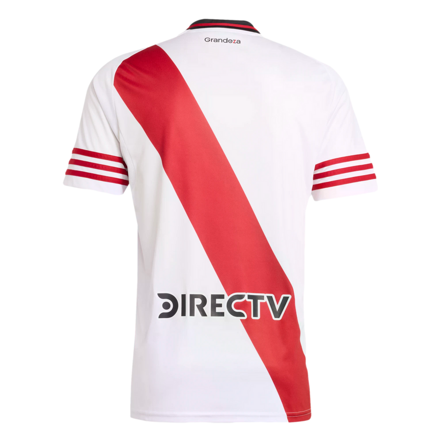 Maillot River Plate Domicile 25/26