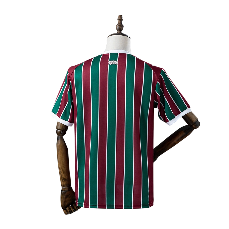 Maillot Fluminense Domicile 26/27