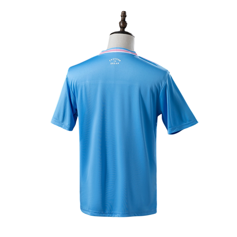 Maillot Inter Miami Third 25/26