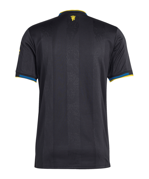 Maillot Manchester United Extérieur 25/26