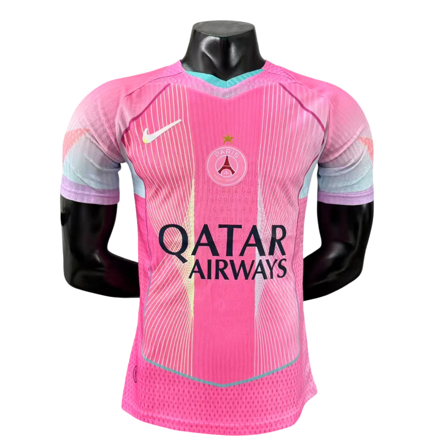 Maillot PSG Concept 25/26