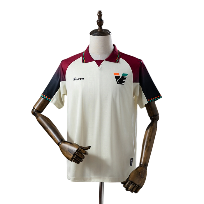 Maillot Venezia Extérieur 25/26