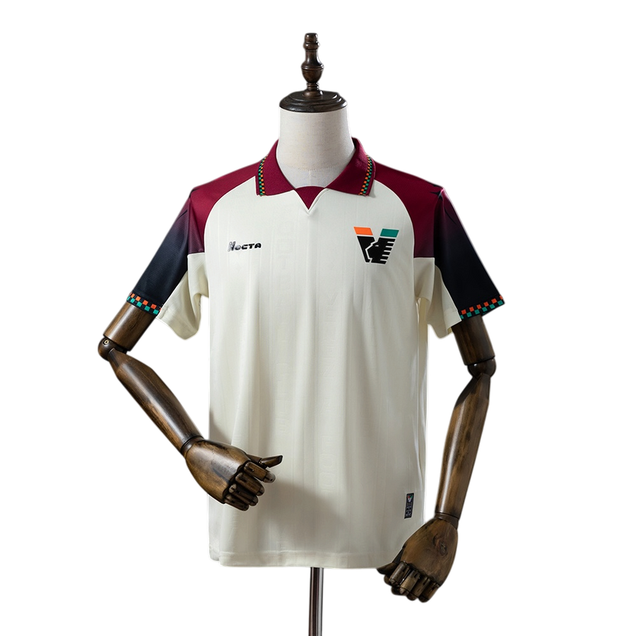 Maillot Venezia Extérieur 25/26