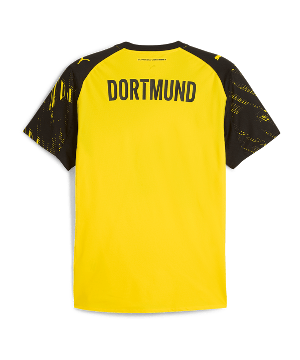 Maillot Borussia Dortmund Domicile 25/26