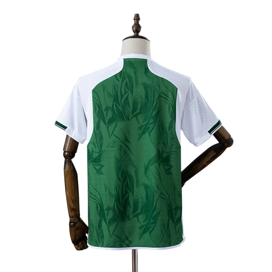 Maillot Arsenal Vert Concept 25/26