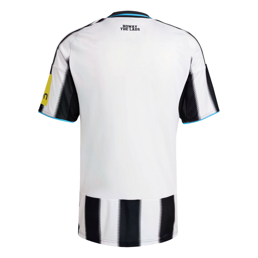 Maillot Newcastle Domicile 25/26