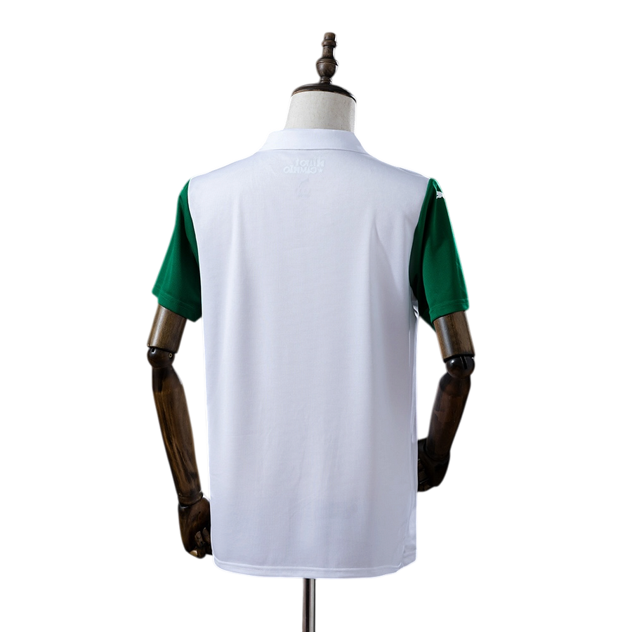 Maillot Palmeiras Extérieur 25/26