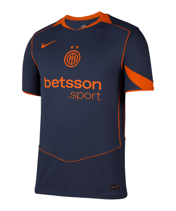 Maillot Inter Milan Third 25/26
