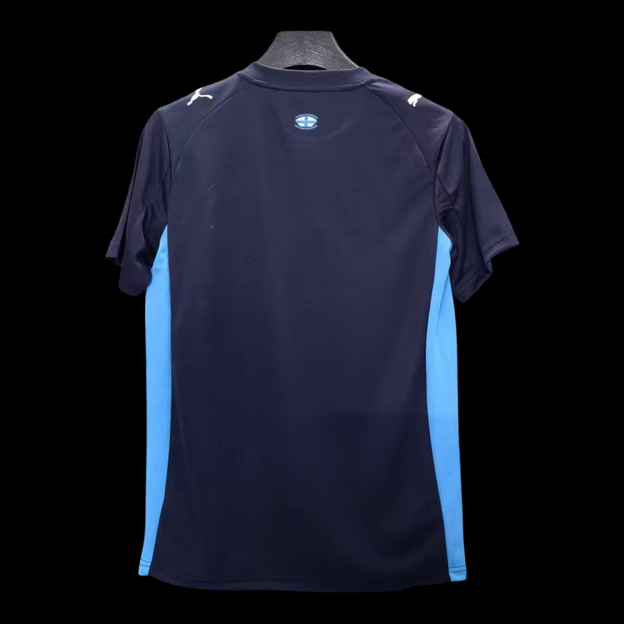 Maillot Marseille Extérieur 25/26