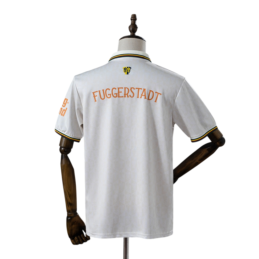 Maillot Augsburg Fourth 25/26
