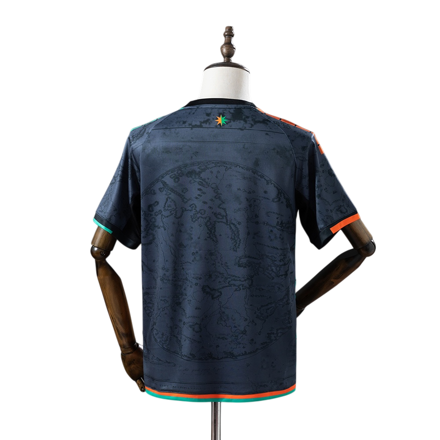 Maillot Venezia Domicile 25/26