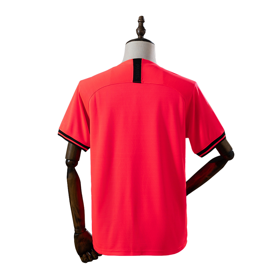 Maillot Rétro PSG Extérieur 19/20