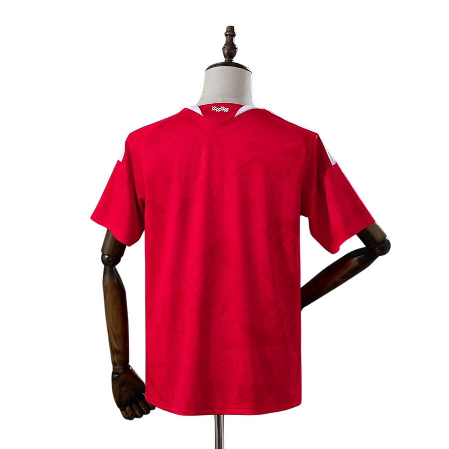 Maillot Benfica Domicile 26/27