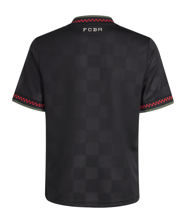 Maillot Bayern Munich Third 25/26