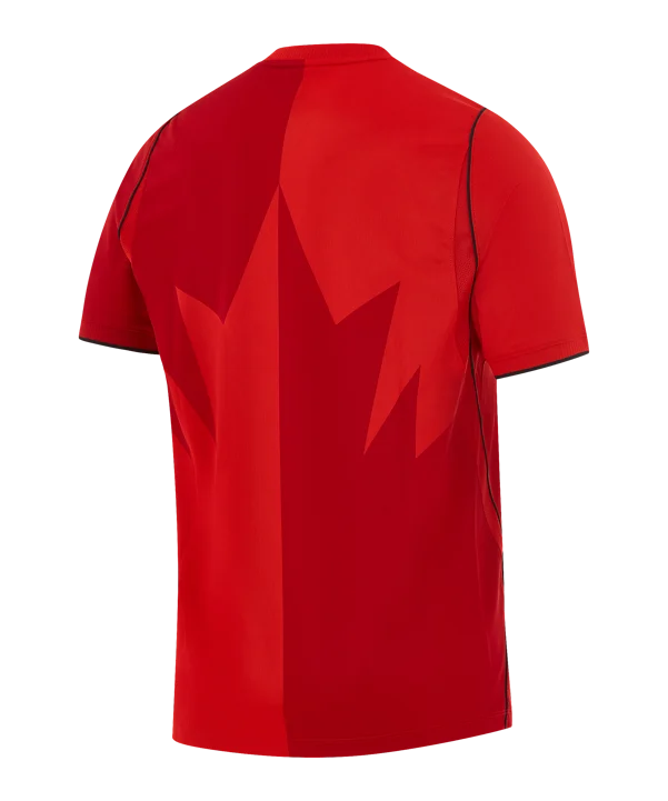 Maillot Canada Domicile 2026